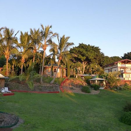 Banyan Tree Sanctuary Guest House Kalaoa المظهر الخارجي الصورة