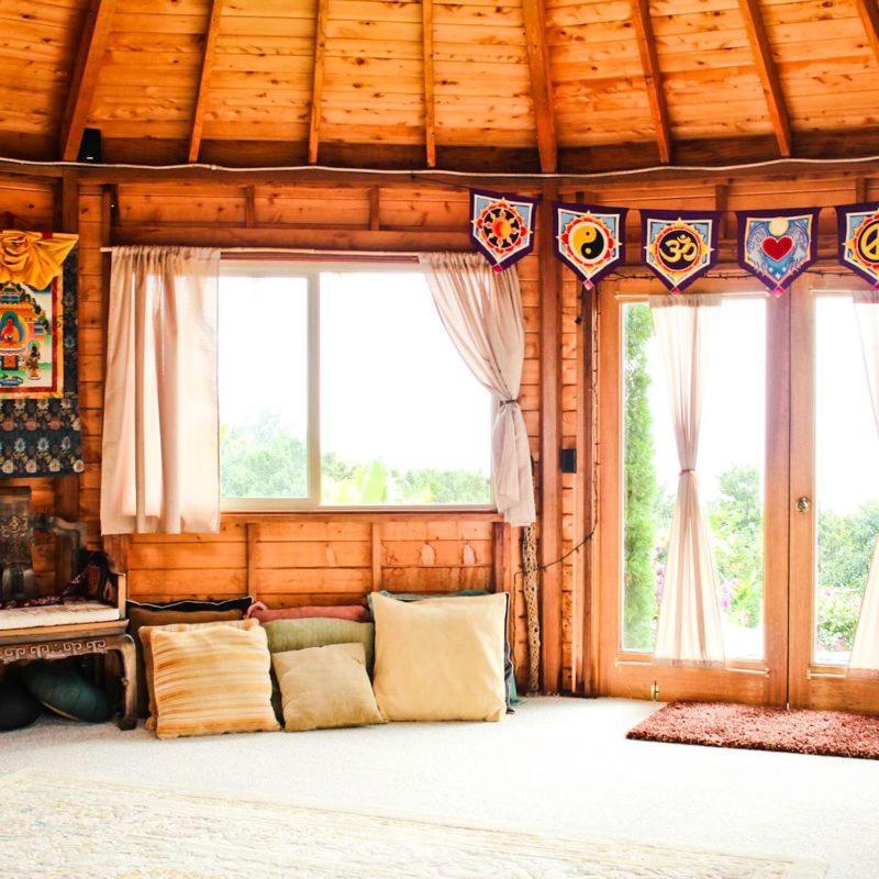 Banyan Tree Sanctuary Guest House Kalaoa المظهر الخارجي الصورة