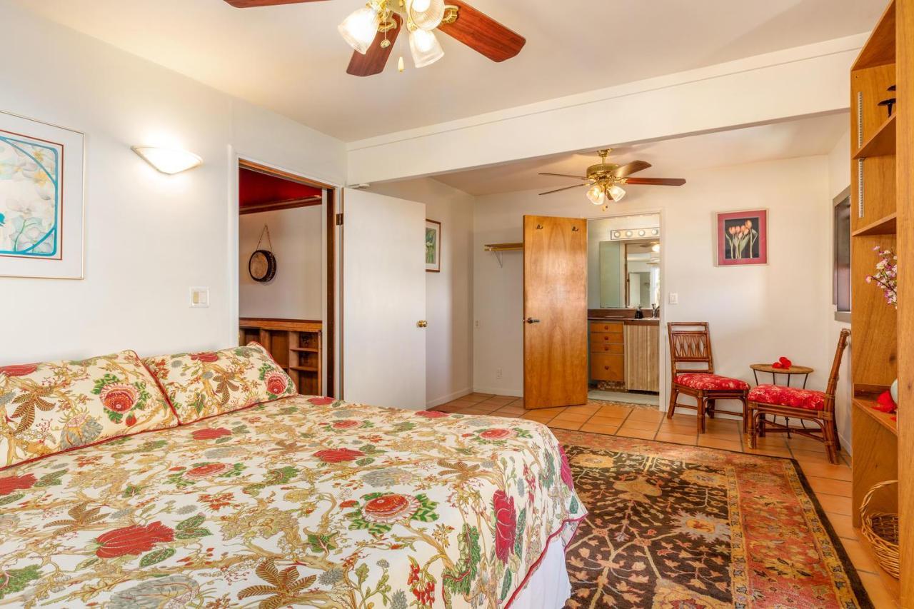 Banyan Tree Sanctuary Guest House Kalaoa المظهر الخارجي الصورة