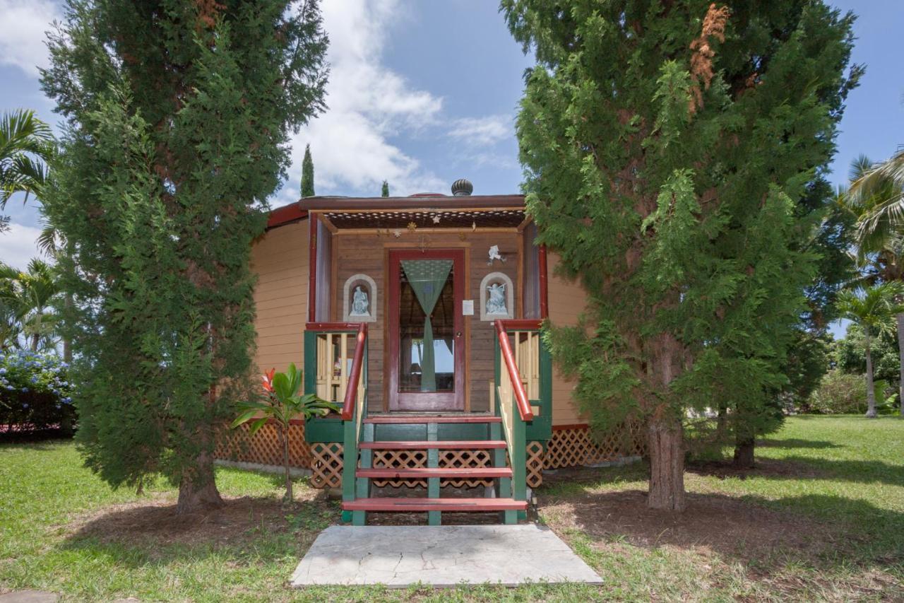 Banyan Tree Sanctuary Guest House Kalaoa المظهر الخارجي الصورة