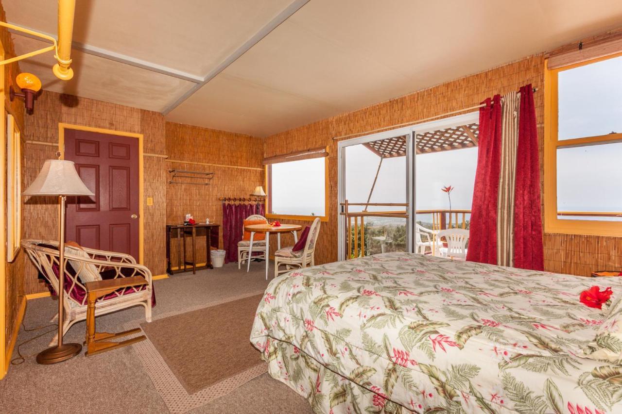 Banyan Tree Sanctuary Guest House Kalaoa المظهر الخارجي الصورة