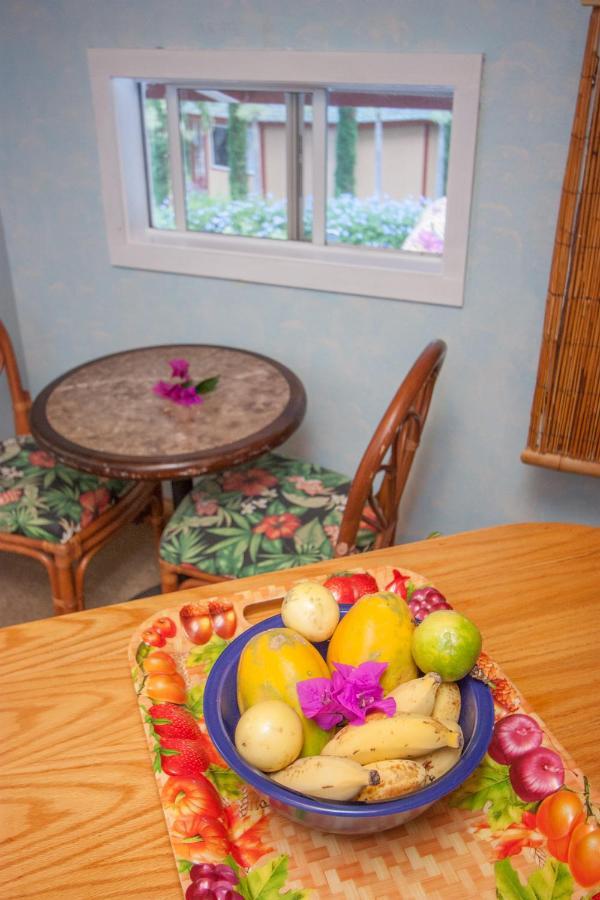 Banyan Tree Sanctuary Guest House Kalaoa المظهر الخارجي الصورة