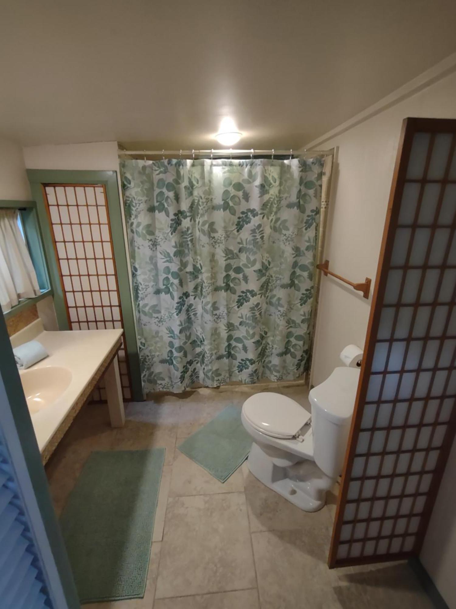 Banyan Tree Sanctuary Guest House Kalaoa المظهر الخارجي الصورة