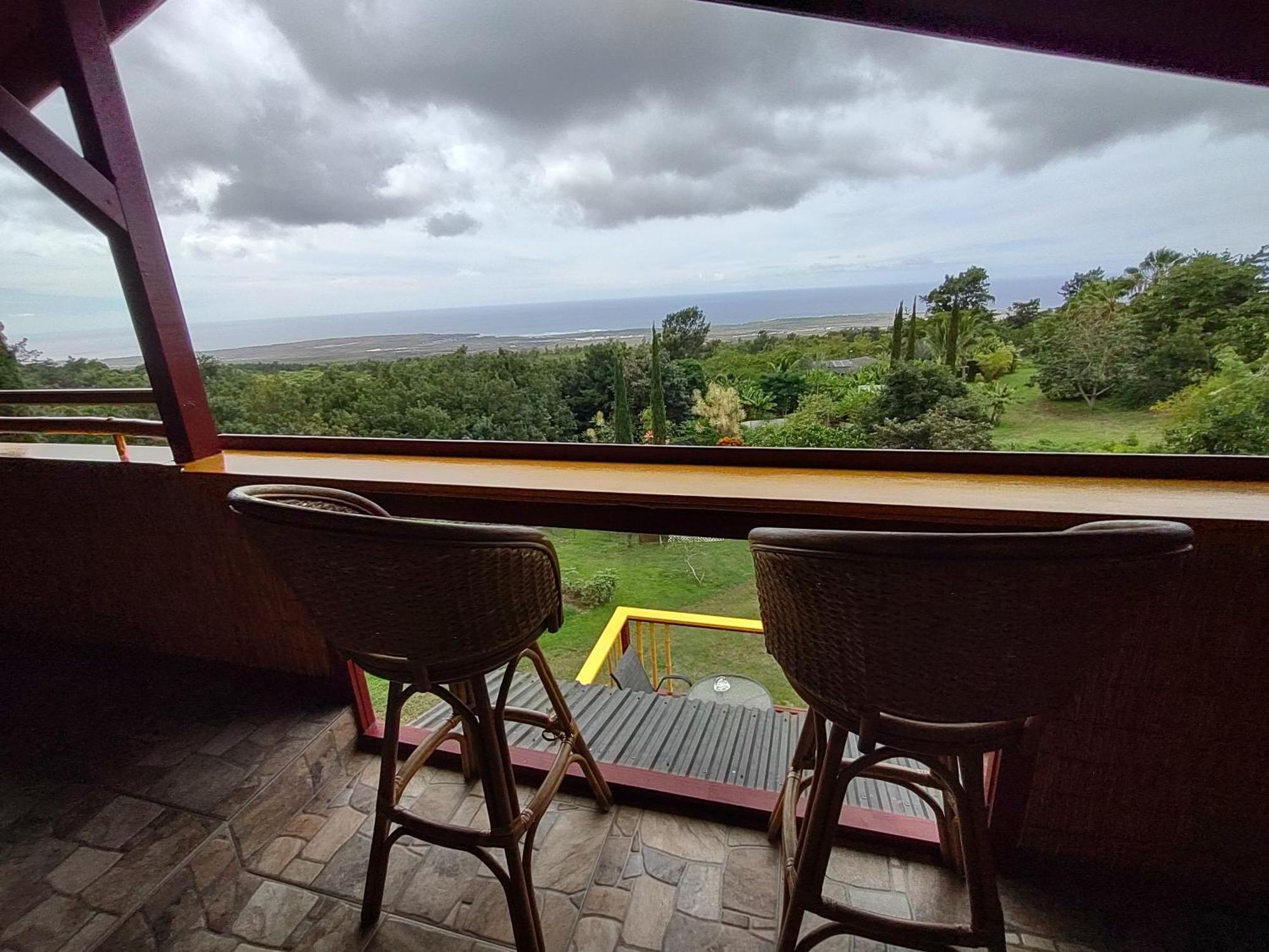 Banyan Tree Sanctuary Guest House Kalaoa المظهر الخارجي الصورة