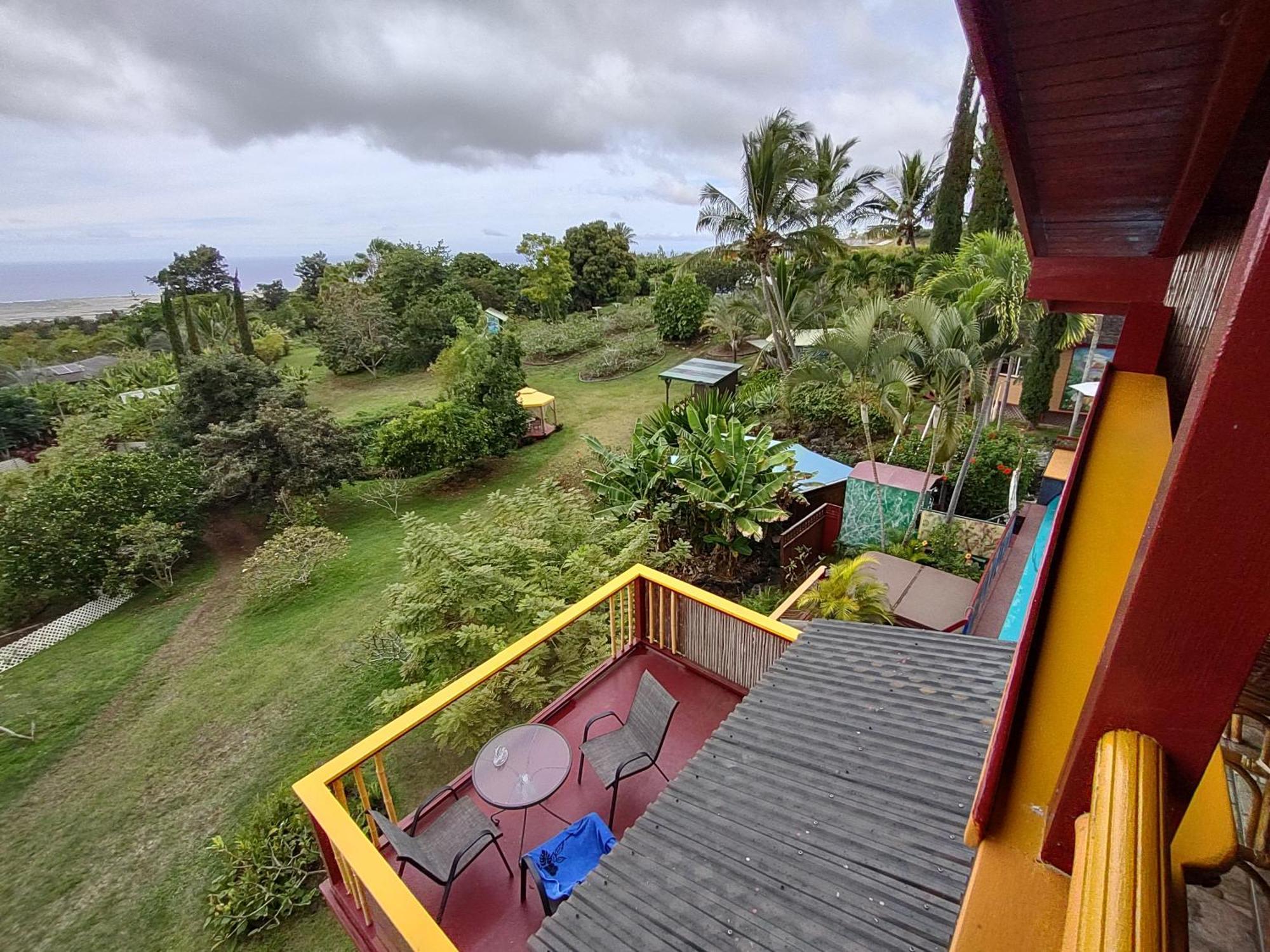 Banyan Tree Sanctuary Guest House Kalaoa المظهر الخارجي الصورة