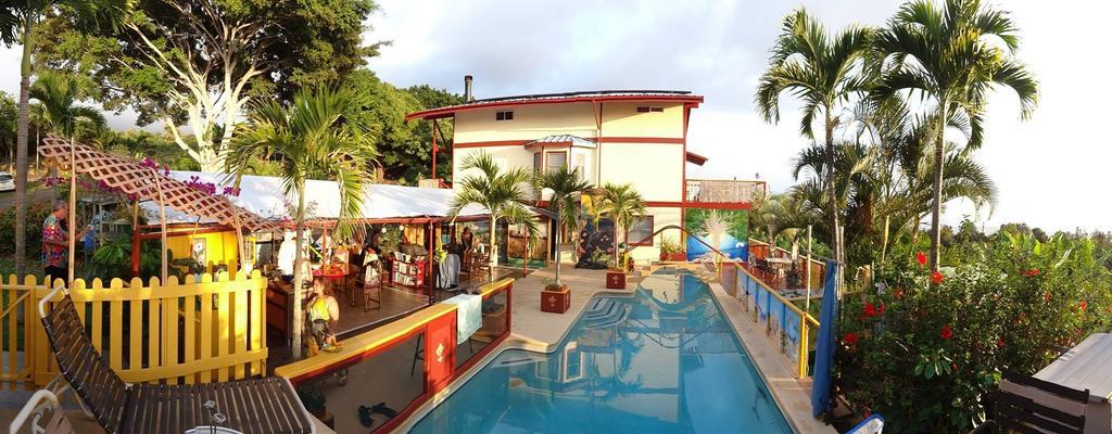 Banyan Tree Sanctuary Guest House Kalaoa المظهر الخارجي الصورة