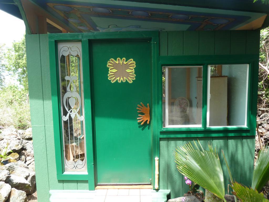 Banyan Tree Sanctuary Guest House Kalaoa المظهر الخارجي الصورة