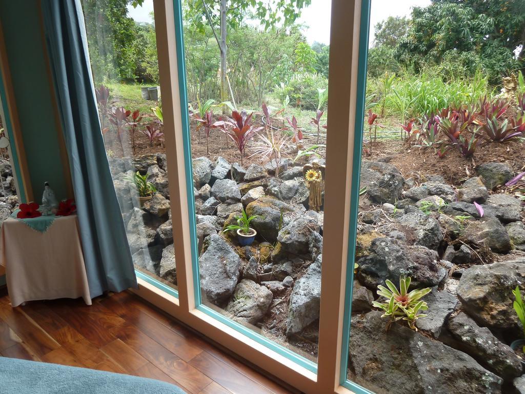 Banyan Tree Sanctuary Guest House Kalaoa المظهر الخارجي الصورة