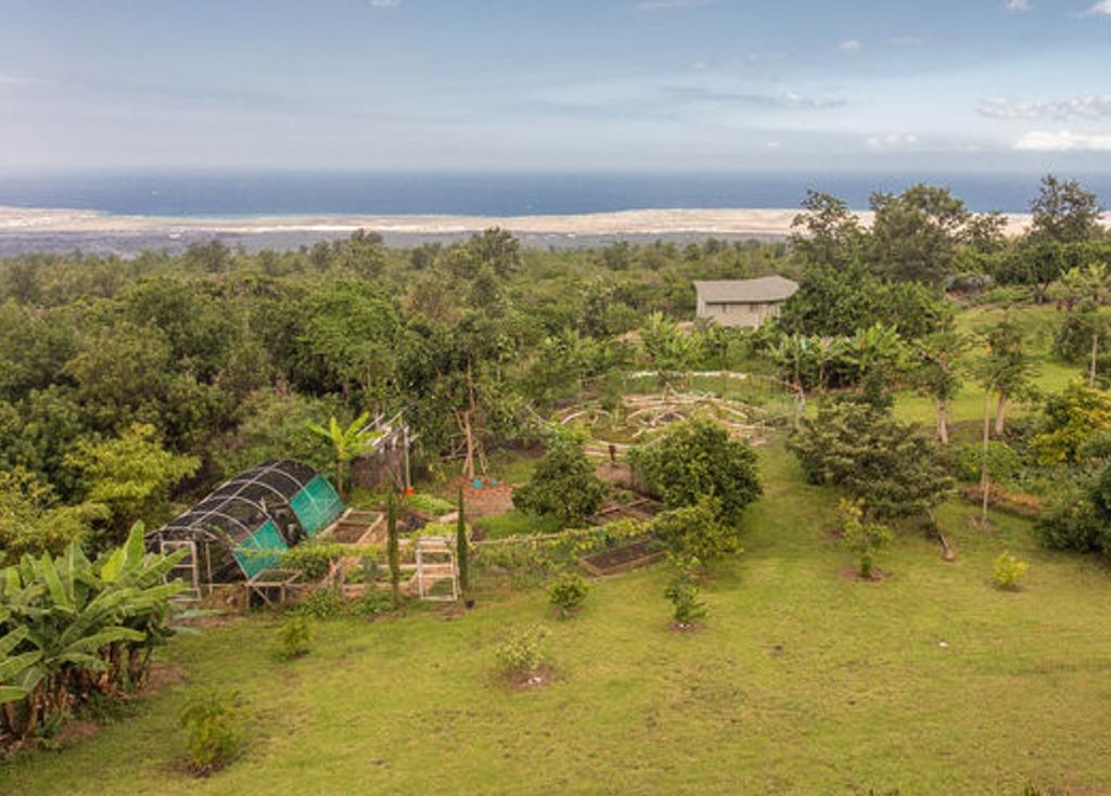 Banyan Tree Sanctuary Guest House Kalaoa المظهر الخارجي الصورة