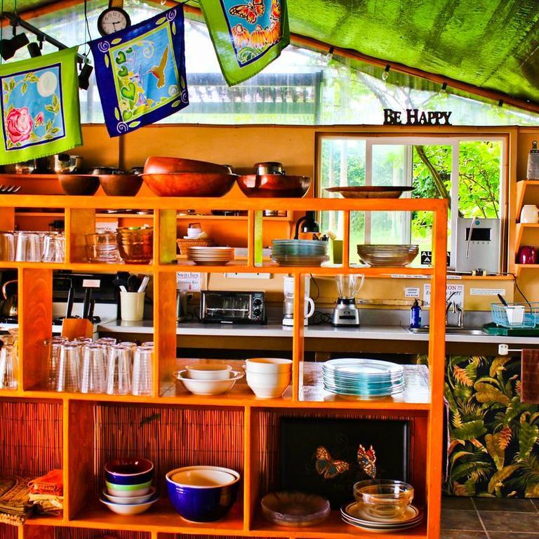 Banyan Tree Sanctuary Guest House Kalaoa المظهر الخارجي الصورة