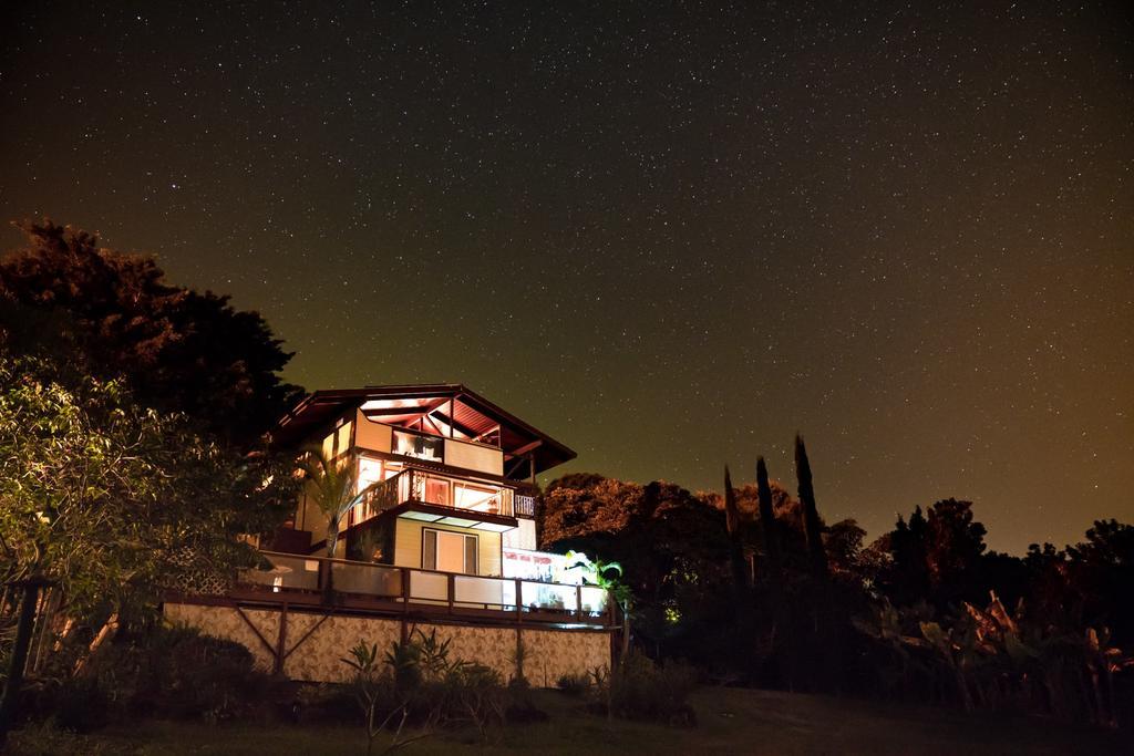 Banyan Tree Sanctuary Guest House Kalaoa المظهر الخارجي الصورة